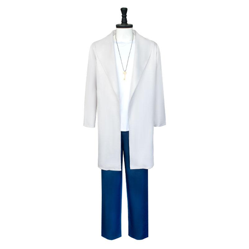 Suzume no Tojimari Souta Munakata Cosplay Costume