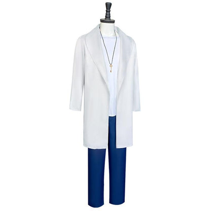 Suzume no Tojimari Souta Munakata Cosplay Costume