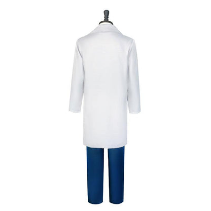 Suzume no Tojimari Souta Munakata Cosplay Costume