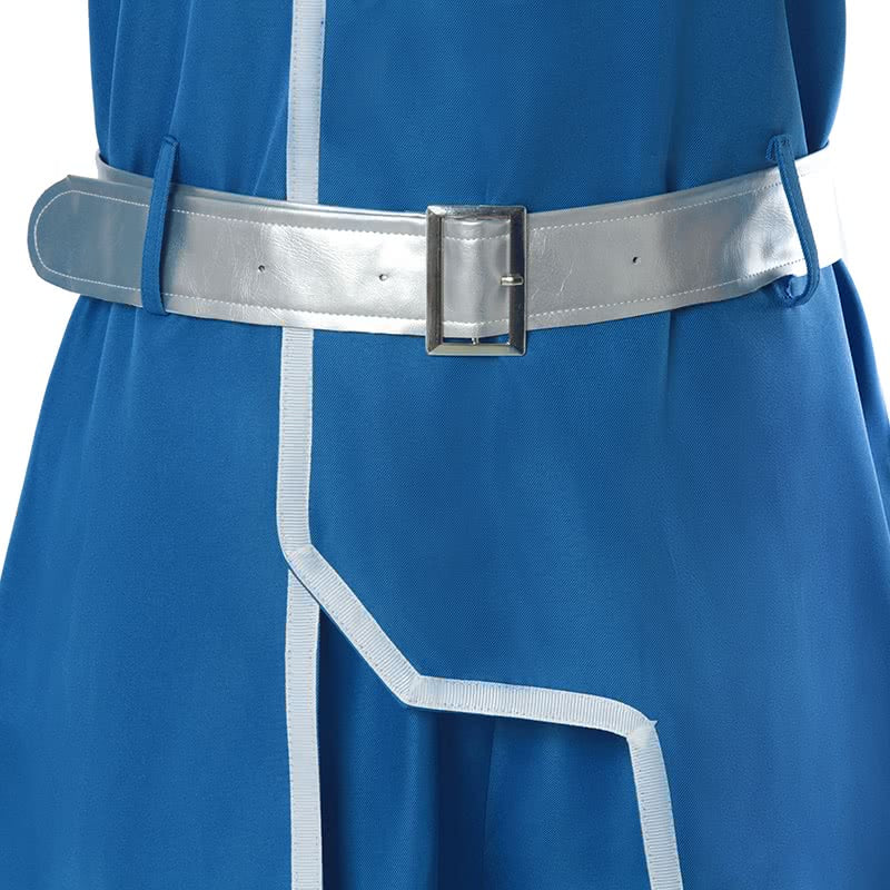 Sword Art Online: Alicization Eugeo·Synthesis·Thirty-two Cosplay Kostüm Anzug 