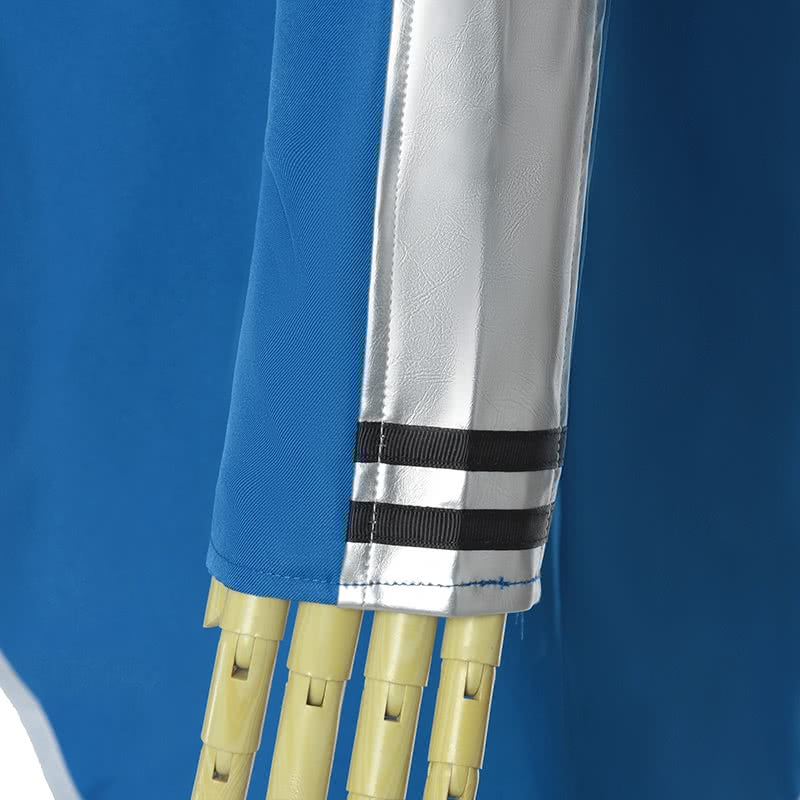 Sword Art Online: Alicization Eugeo·Synthesis·Thirty-two Cosplay Kostüm Anzug 