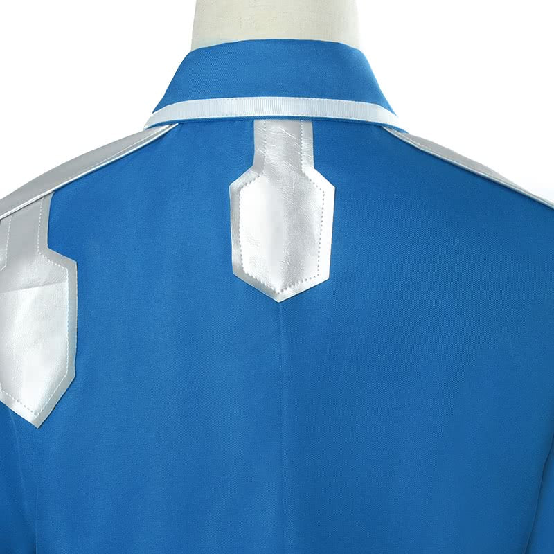 Sword Art Online: Alicization Eugeo·Synthesis·Thirty-two Cosplay Kostüm Anzug 