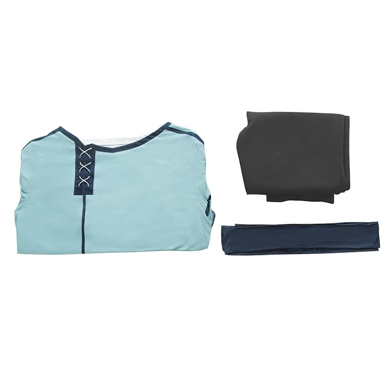 Sword Art Online Alicization Eugeo·Synthesis·Thirty-two Cosplay Costume