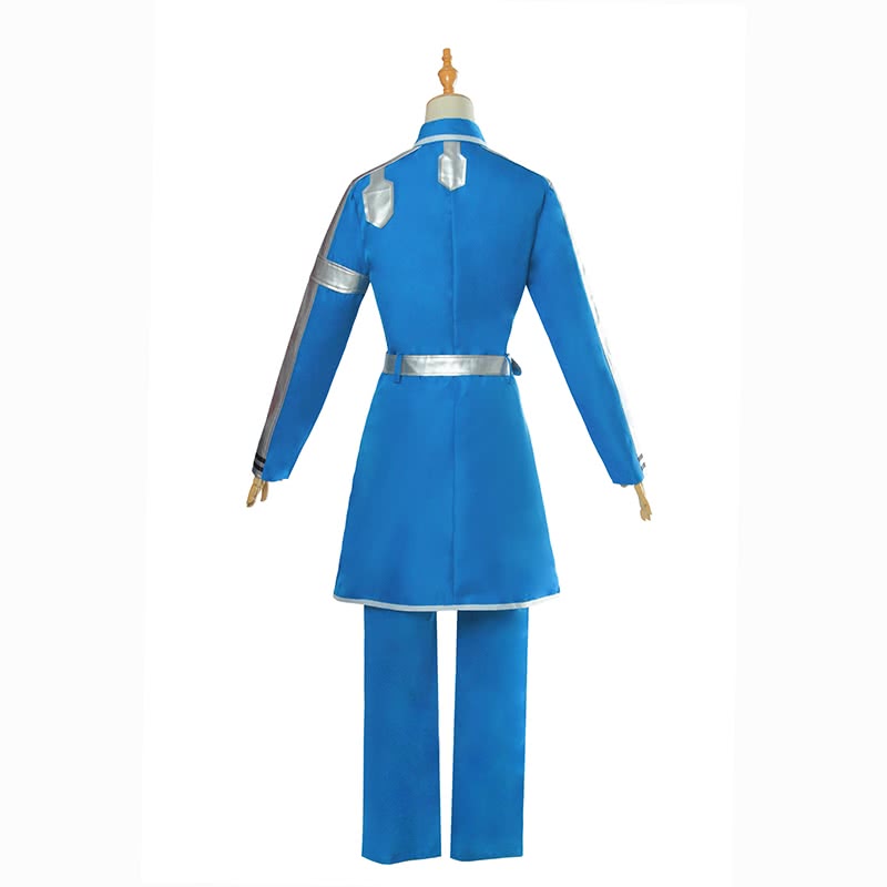 Sword Art Online: Alicization Eugeo·Synthesis·Thirty-two Cosplay Kostüm Anzug 
