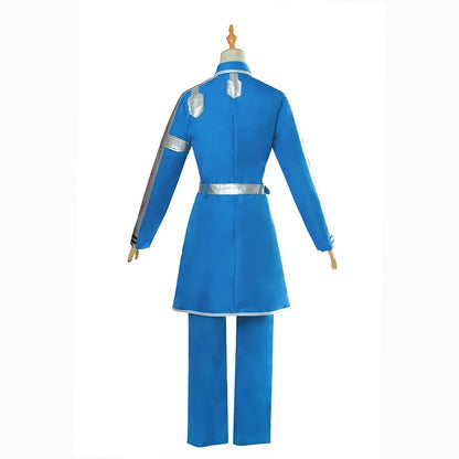 Sword Art Online: Alicization Eugeo·Synthesis·Thirty-two Cosplay Kostüm Anzug 
