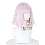 Takt op.Destiny Destiny Pink Straight Cosplay Wigs