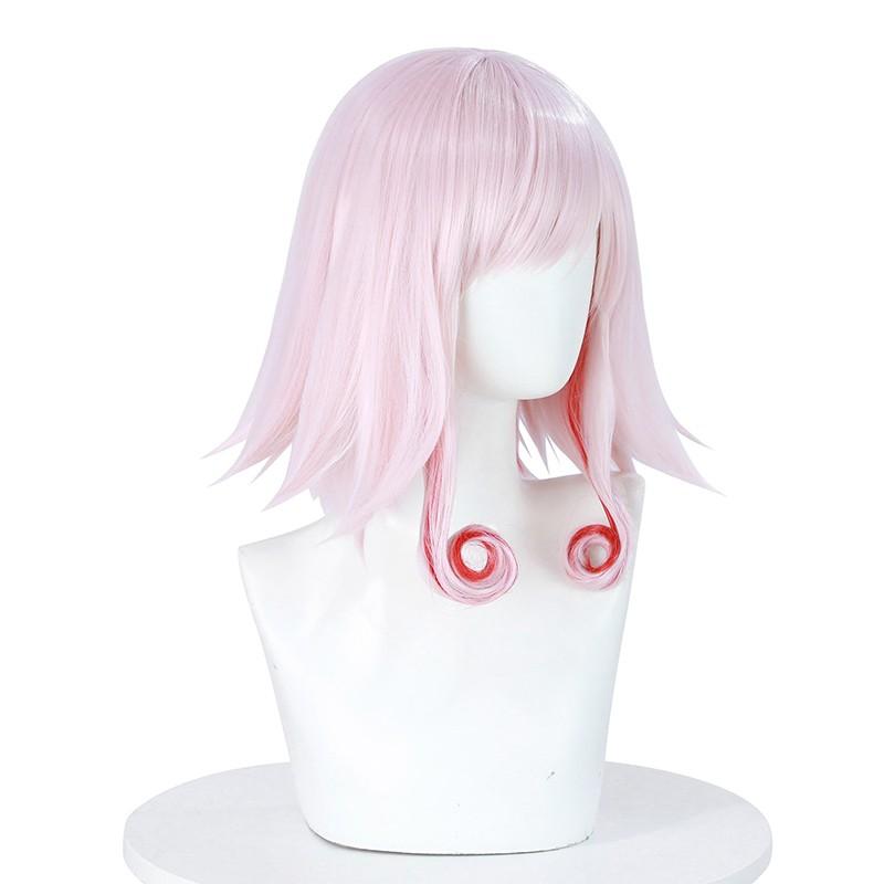 Takt op.Destiny Destiny Pink Straight Cosplay Wigs