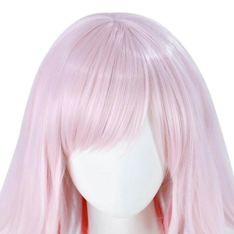 Takt op.Destiny Destiny Pink Straight Cosplay Wigs