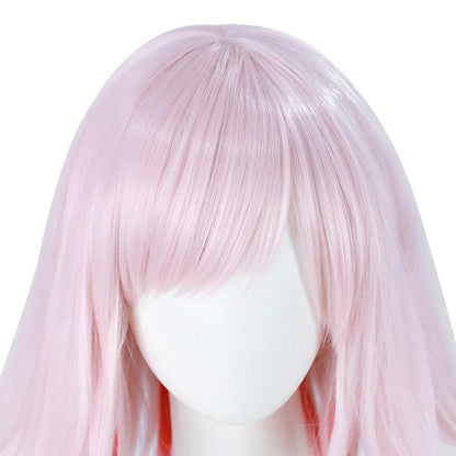 Takt op.Destiny Destiny Pink Straight Cosplay Wigs