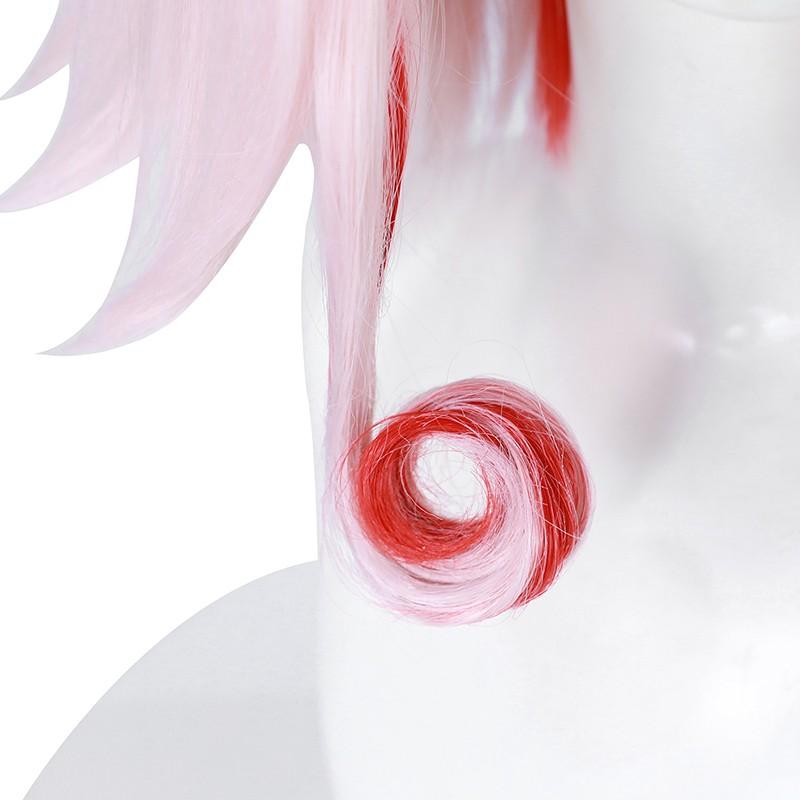 Takt op.Destiny Destiny Pink Straight Cosplay Wigs