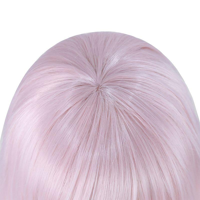 Takt op.Destiny Destiny Pink Straight Cosplay Wigs