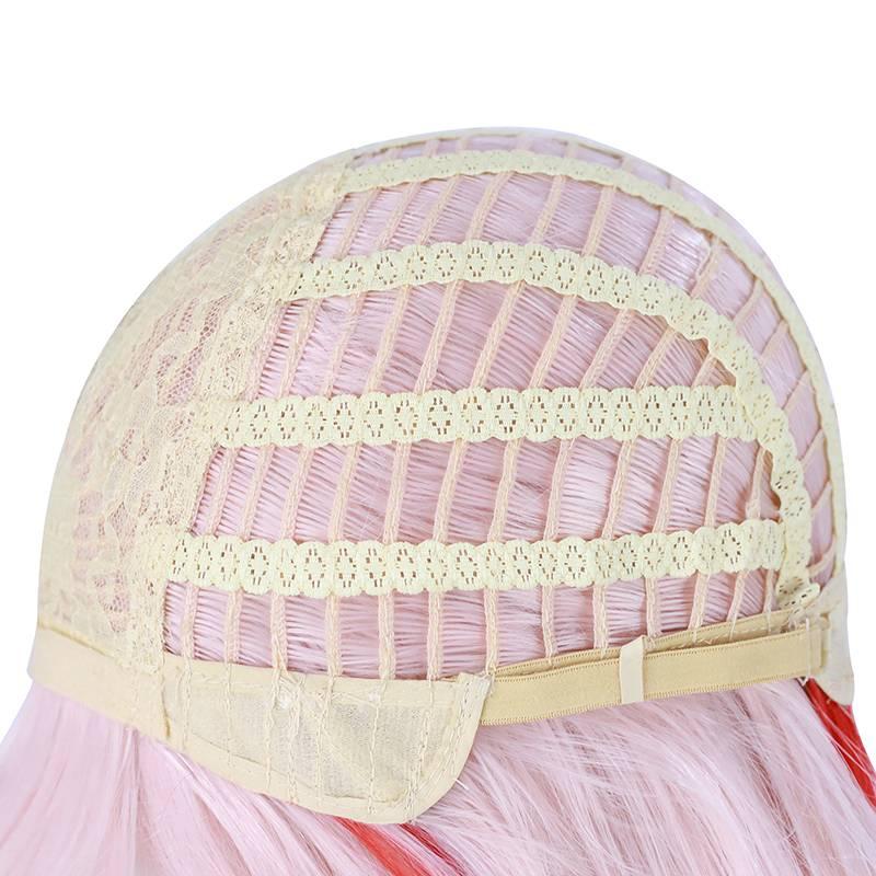 Takt op.Destiny Destiny Pink Straight Cosplay Wigs