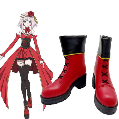 Takt op.Destiny Destiny Cosplay shoes