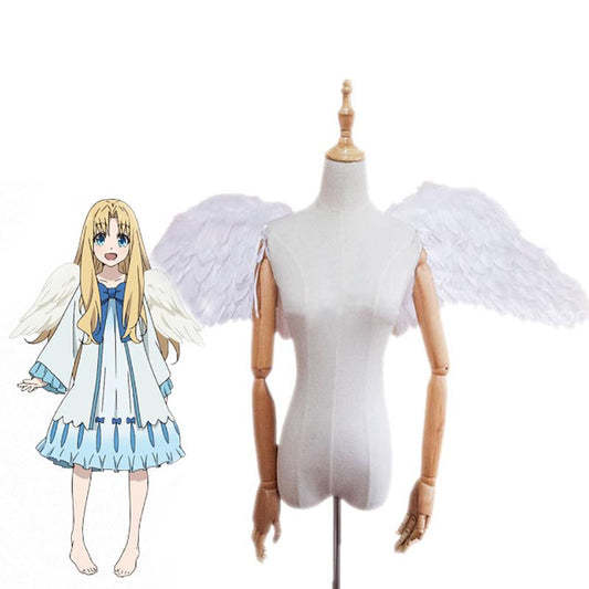 Tate no Yuusha no Nariagari Filo  Wing Cosplay Prop