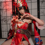 Honkai:Star Rail Sparkle Cosplay Costume