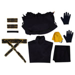 The Eminence in Shadow Cid Kageno Shadow Cosplay Costume