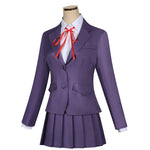 Hanazono Hahari Cosplay Costume