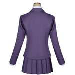 Hanazono Hahari Cosplay Costume