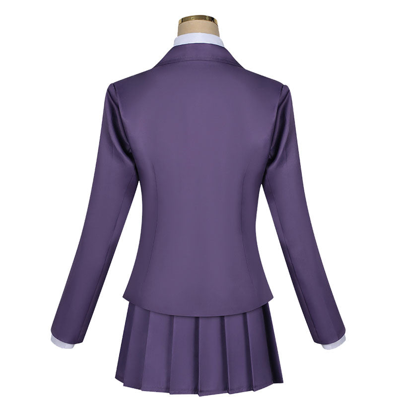 Hanazono Hahari Cosplay Costume