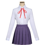 Hanazono Hahari Cosplay Costume