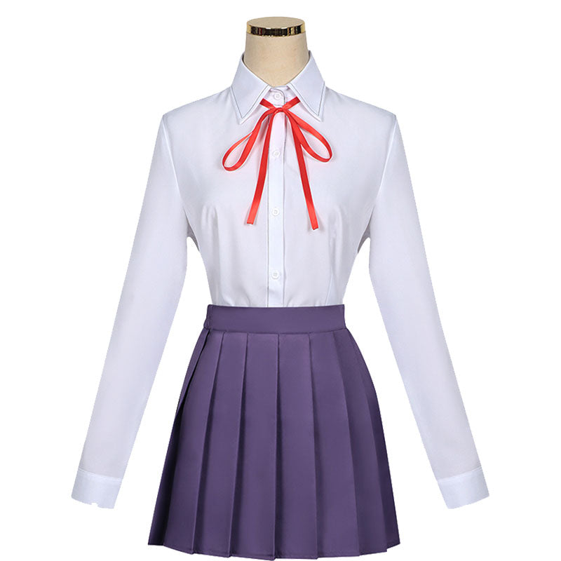 Hanazono Hahari Cosplay Costume