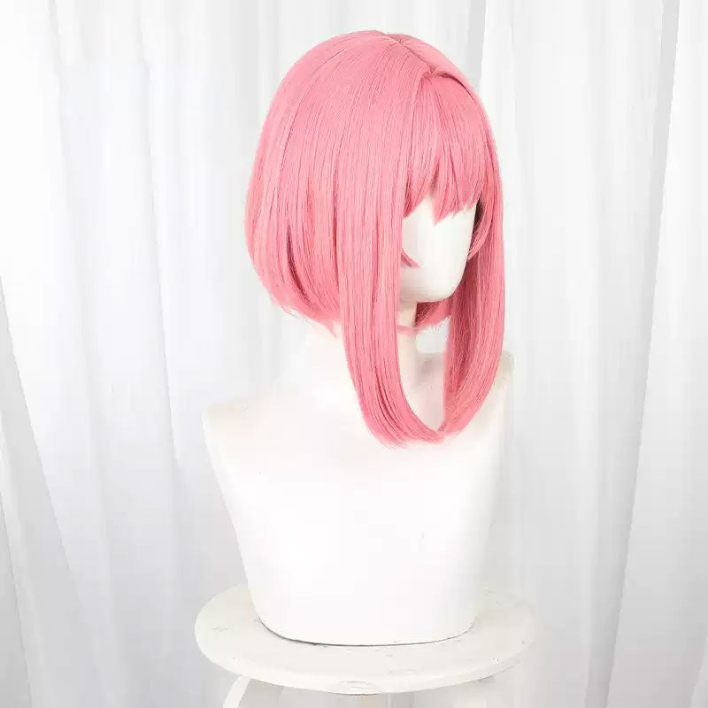 The 100 Girlfriends Who Really Really Really Really Really Love You Hanazono Hahari Cosplay Wig