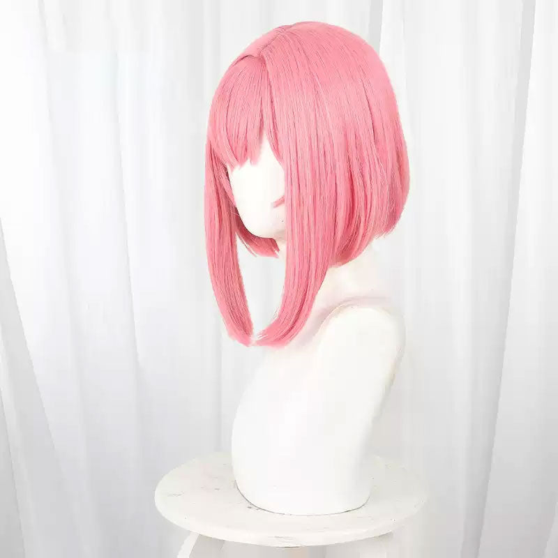 The 100 Girlfriends Who Really Really Really Really Really Love You Hanazono Hahari Cosplay Wig