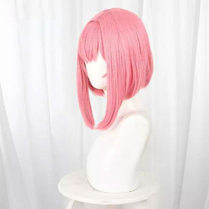 The 100 Girlfriends Who Really Really Really Really Really Love You Hanazono Hahari Cosplay Wig