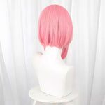 The 100 Girlfriends Who Really Really Really Really Really Love You Hanazono Hahari Cosplay Wig