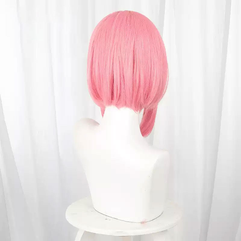 The 100 Girlfriends Who Really Really Really Really Really Love You Hanazono Hahari Cosplay Wig