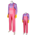 The Amazing Digital Circus Fanart Cosplay Group Halloween Costume