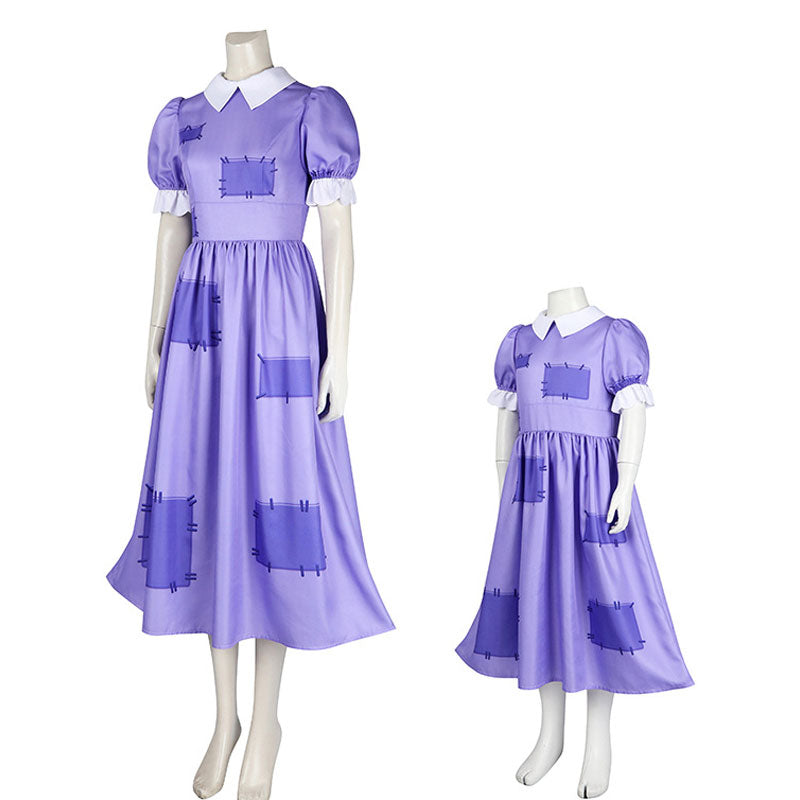 The Amazing Digital Circus Fanart Cosplay Group Halloween Costume