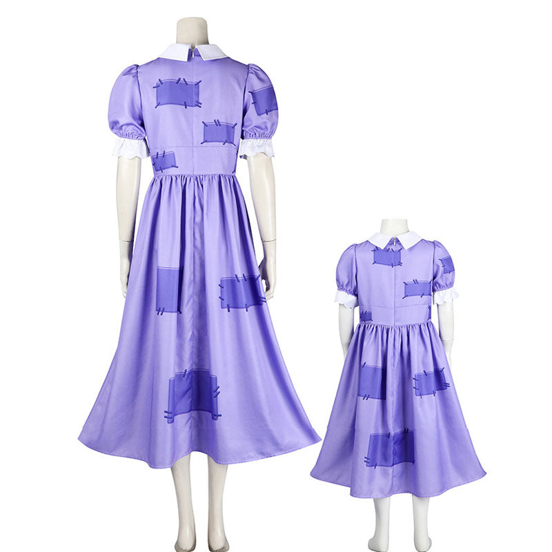 The Amazing Digital Circus Fanart Cosplay Group Halloween Costume