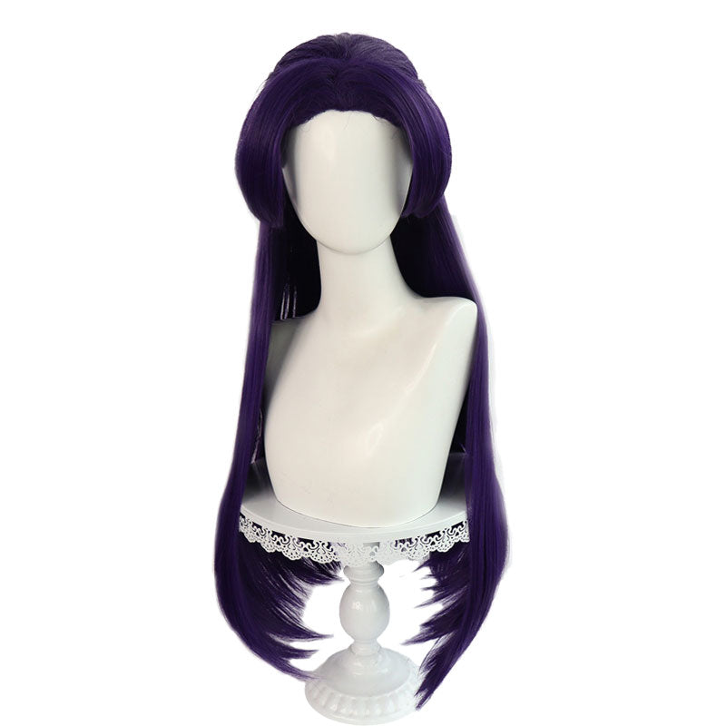 The Apothecary Diaries Jinshi Cosplay Wigs