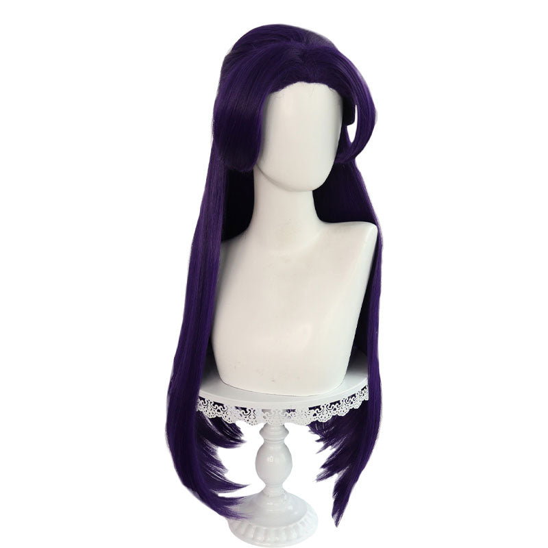 The Apothecary Diaries Jinshi Cosplay Wigs