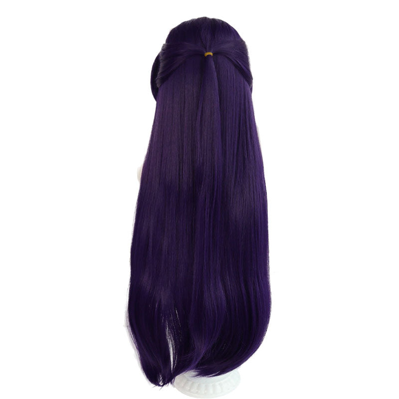 The Apothecary Diaries Jinshi Cosplay Wigs