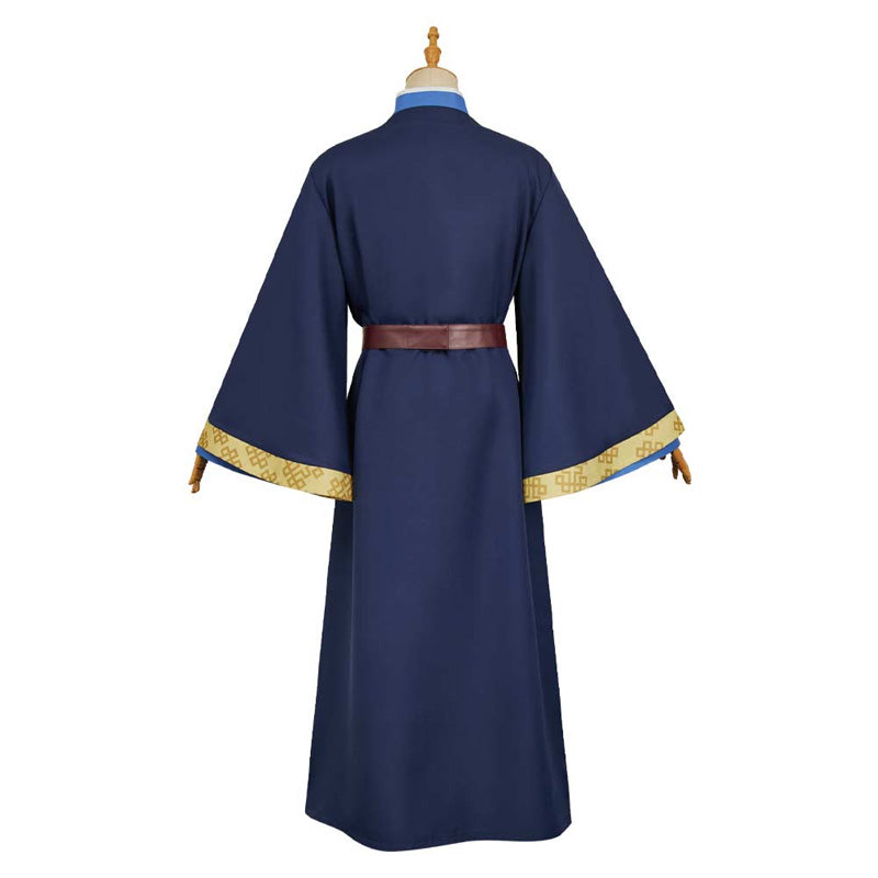 The Apothecary Diaries Jinshi Uniform Cosplay Costume