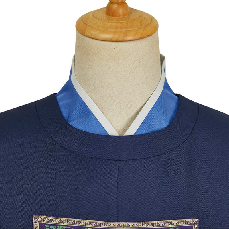 The Apothecary Diaries Jinshi Uniform Cosplay Costume