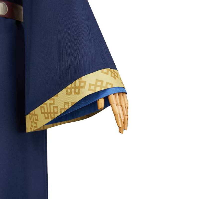 The Apothecary Diaries Jinshi Uniform Cosplay Costume