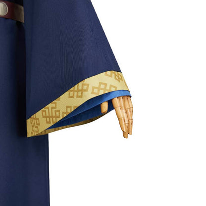 The Apothecary Diaries Jinshi Uniform Cosplay Costume