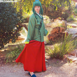 The Apothecary Diaries MaoMao Cosplay Costume