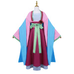 The Apothecary Diaries MaoMao Cosplay Costume