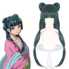 The Apothecary Diaries MaoMao Cosplay Wig