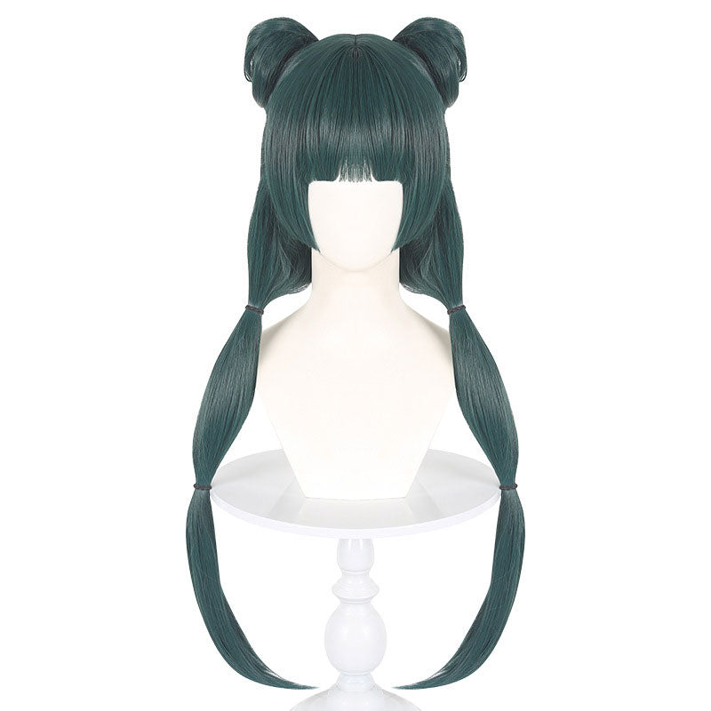 The Apothecary Diaries MaoMao Cosplay Wig