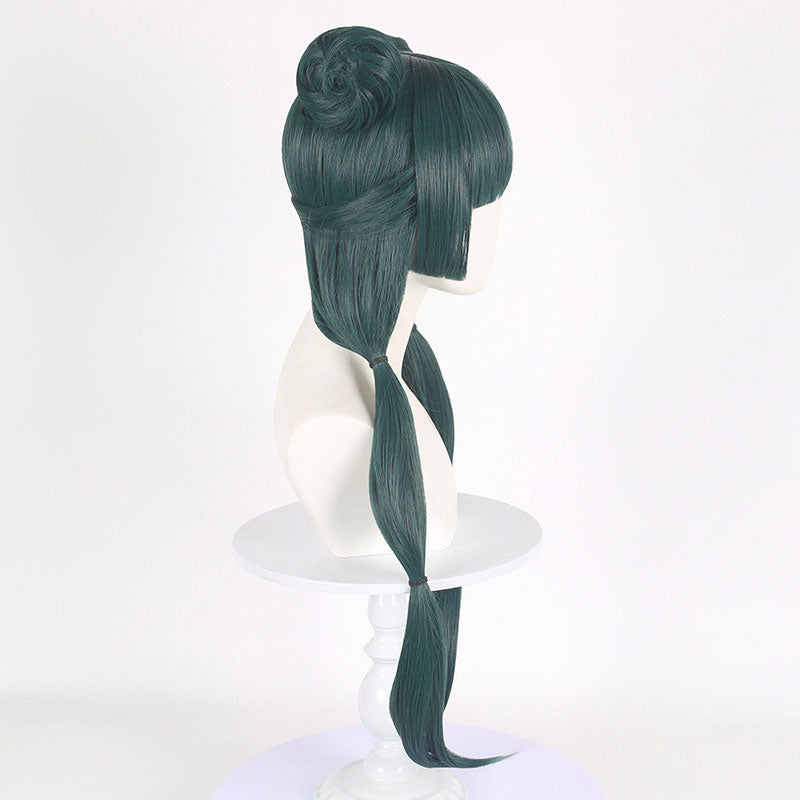 The Apothecary Diaries MaoMao Cosplay Wig