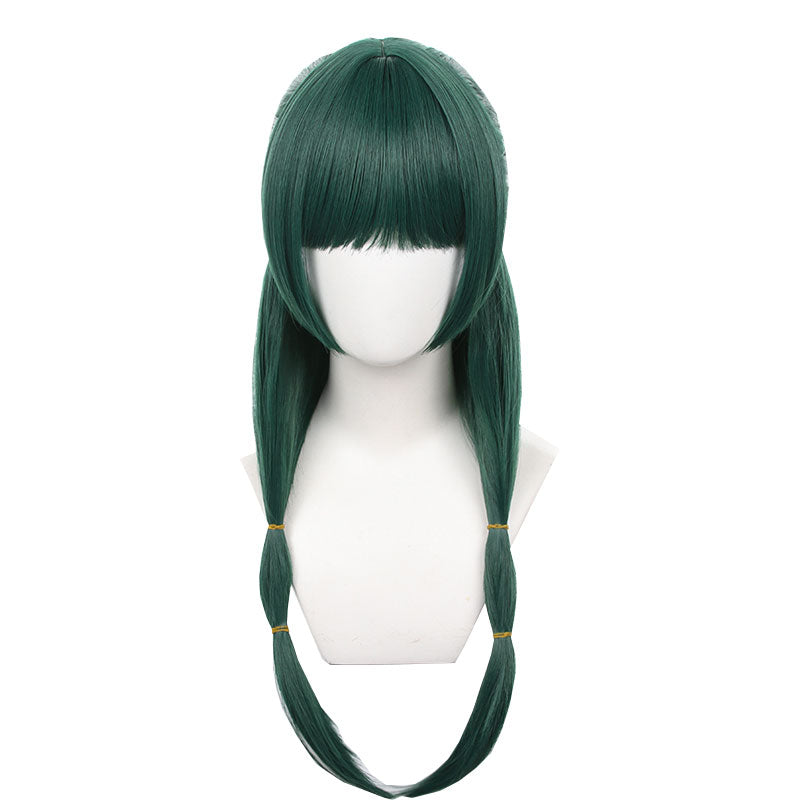 The Apothecary Diaries MaoMao Cosplay Wigs
