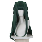 The Apothecary Diaries Maomao Cosplay Wig