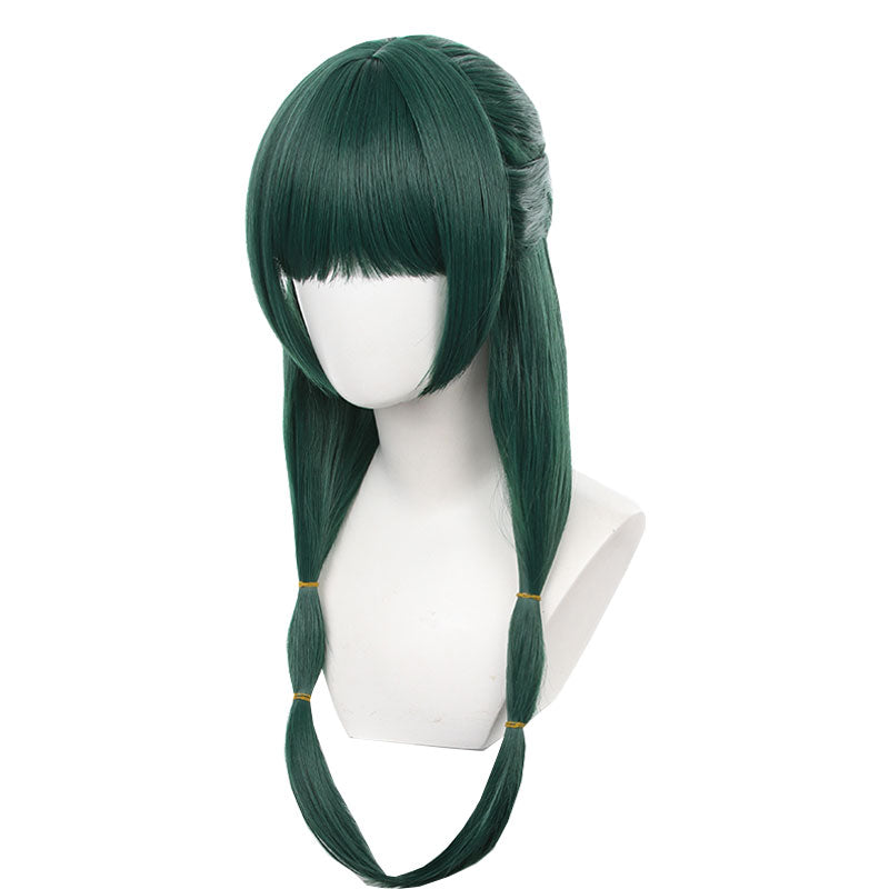 The Apothecary Diaries MaoMao Cosplay Wigs