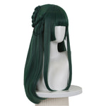 The Apothecary Diaries Maomao Cosplay Wig