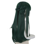 The Apothecary Diaries Maomao Cosplay Wig